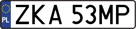 ZKA53MP