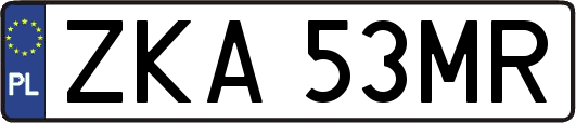 ZKA53MR