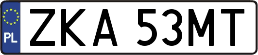 ZKA53MT