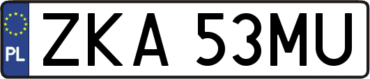 ZKA53MU