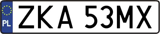 ZKA53MX