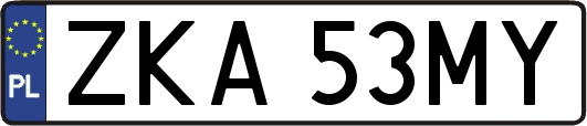ZKA53MY