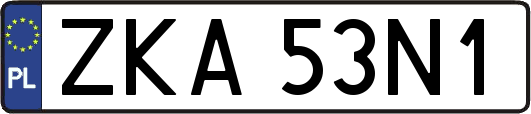 ZKA53N1