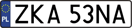ZKA53NA