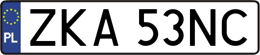 ZKA53NC
