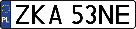 ZKA53NE