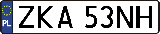 ZKA53NH