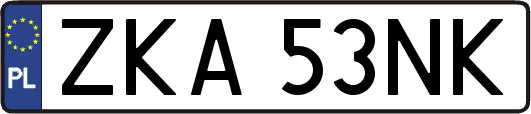 ZKA53NK