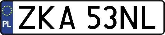 ZKA53NL