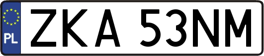 ZKA53NM