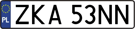 ZKA53NN