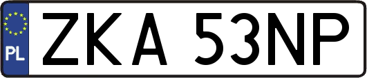 ZKA53NP