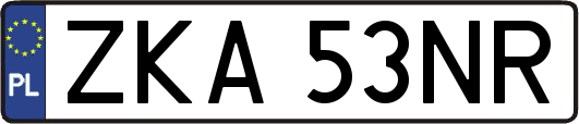 ZKA53NR
