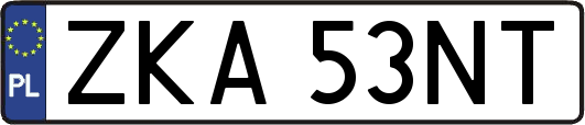 ZKA53NT