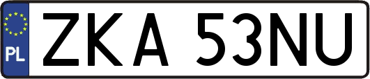 ZKA53NU