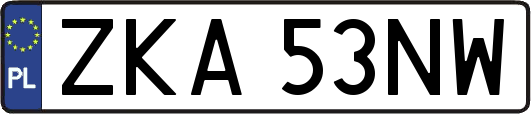 ZKA53NW