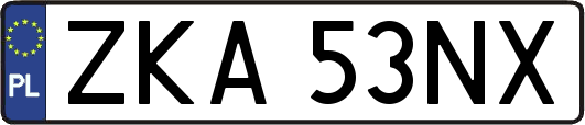 ZKA53NX