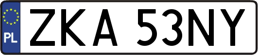 ZKA53NY