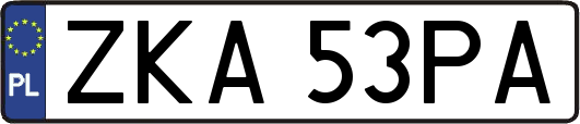 ZKA53PA