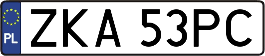 ZKA53PC