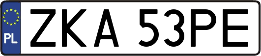 ZKA53PE