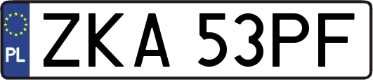 ZKA53PF