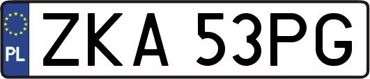 ZKA53PG
