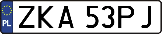 ZKA53PJ