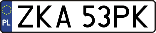 ZKA53PK