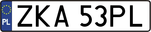 ZKA53PL