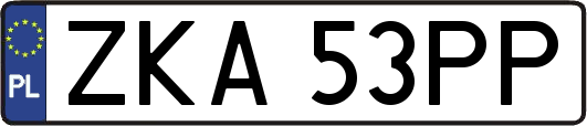ZKA53PP