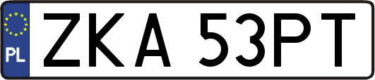 ZKA53PT