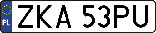 ZKA53PU