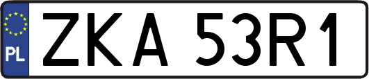 ZKA53R1