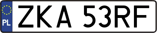 ZKA53RF
