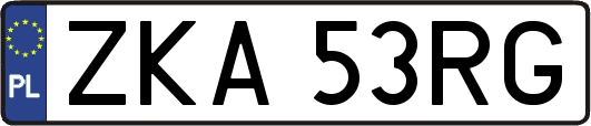 ZKA53RG