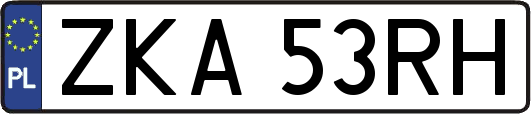 ZKA53RH