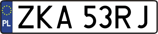 ZKA53RJ
