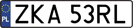 ZKA53RL