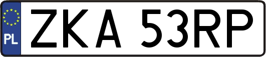 ZKA53RP