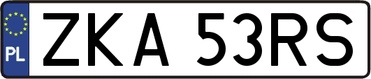 ZKA53RS
