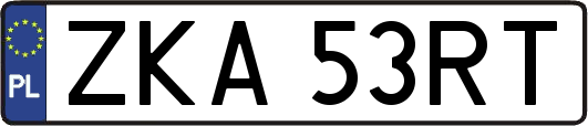 ZKA53RT