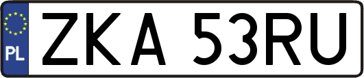 ZKA53RU