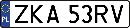 ZKA53RV