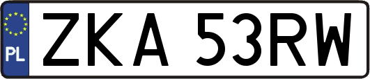 ZKA53RW