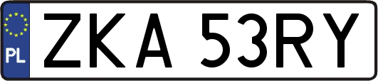 ZKA53RY