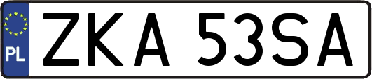 ZKA53SA