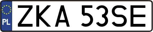 ZKA53SE