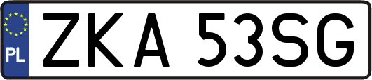 ZKA53SG