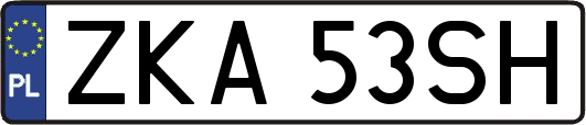 ZKA53SH